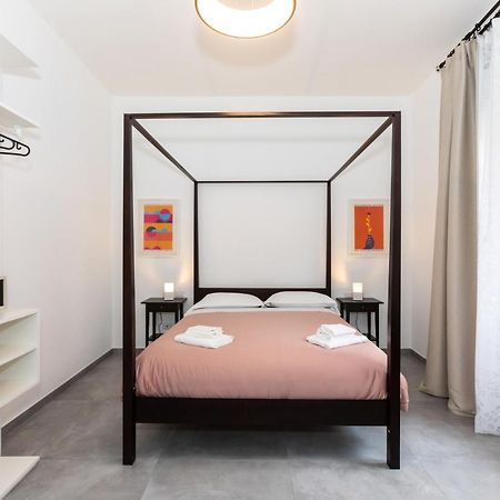 Sant'Erasmo Suite Рим Экстерьер фото