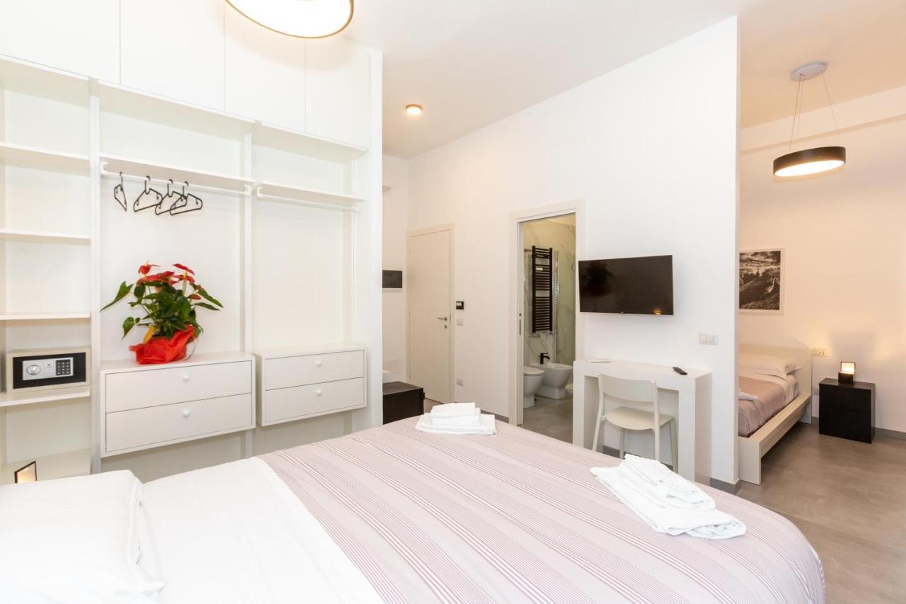 Sant'Erasmo Suite Рим Экстерьер фото