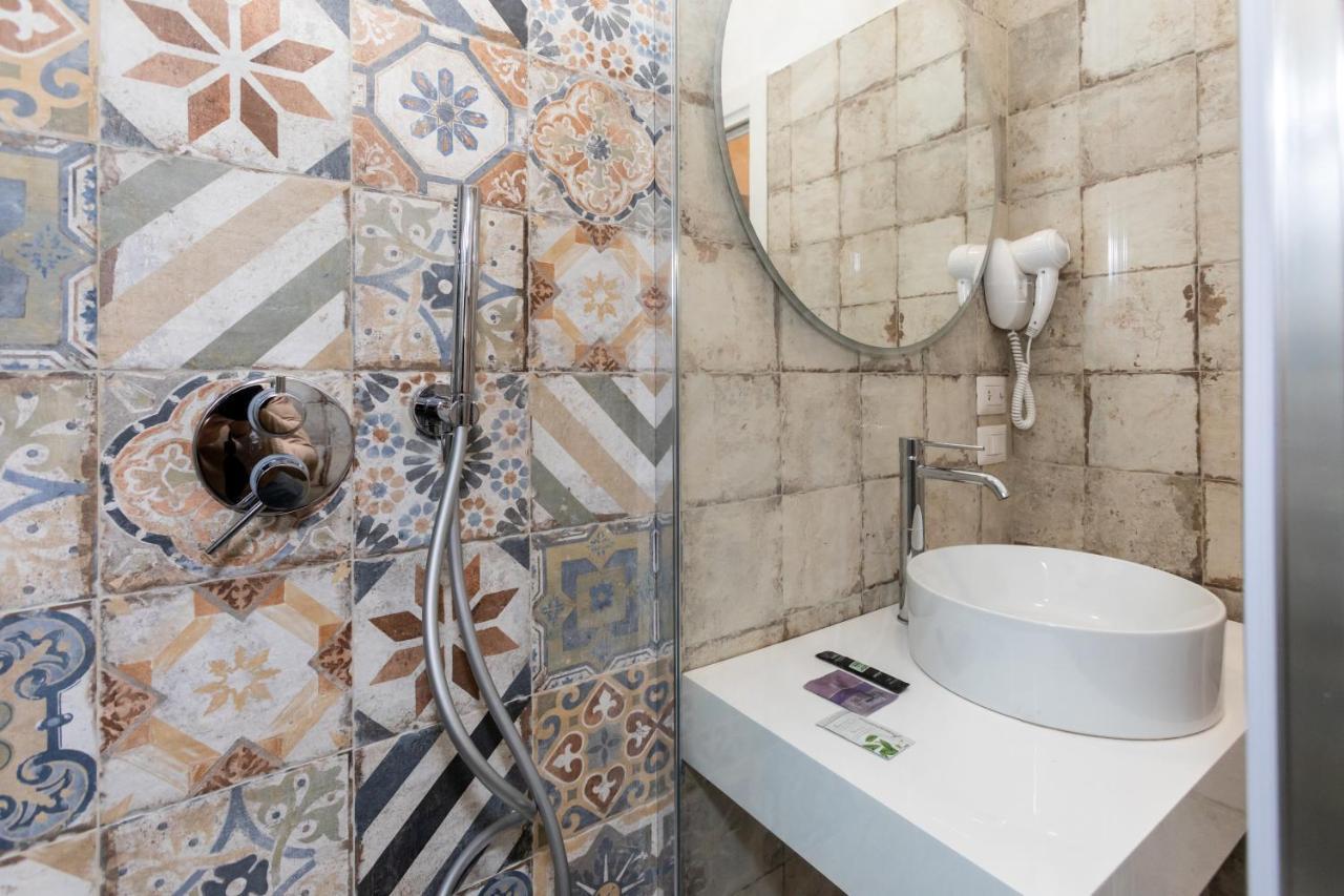 Sant'Erasmo Suite Рим Экстерьер фото
