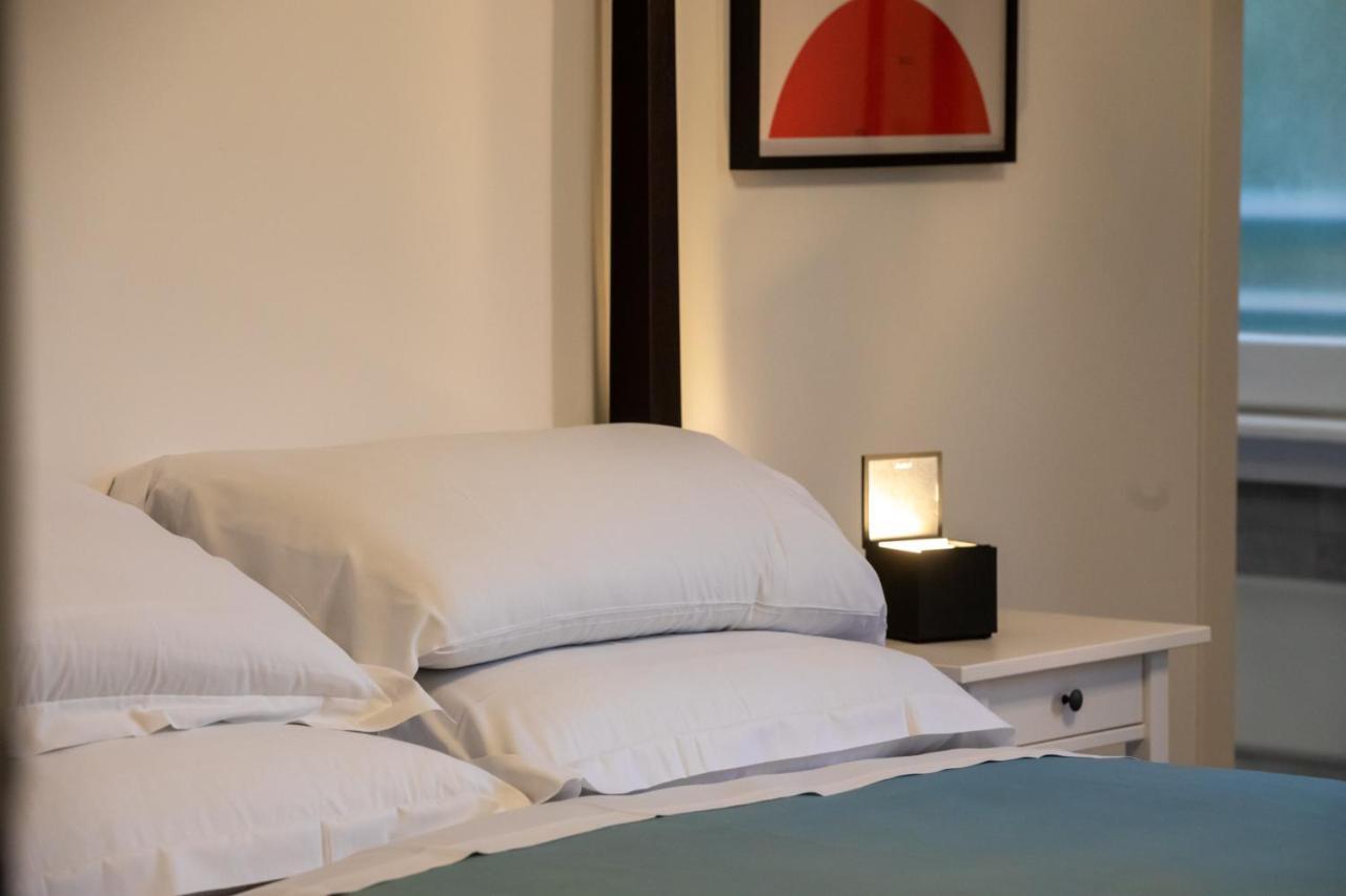 Sant'Erasmo Suite Рим Экстерьер фото