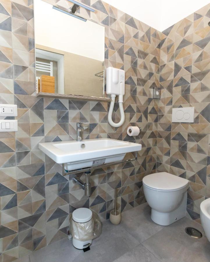 Sant'Erasmo Suite Рим Экстерьер фото