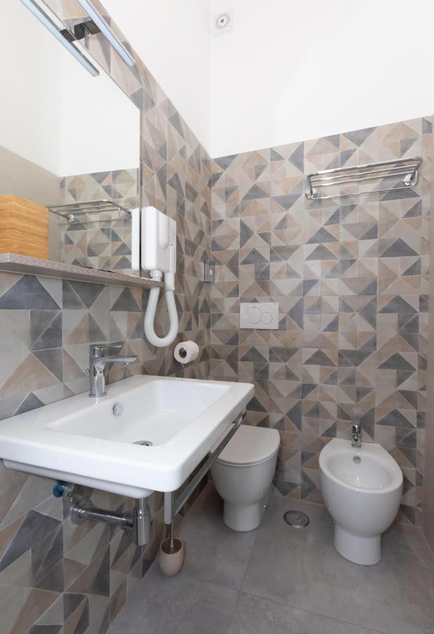 Sant'Erasmo Suite Рим Экстерьер фото