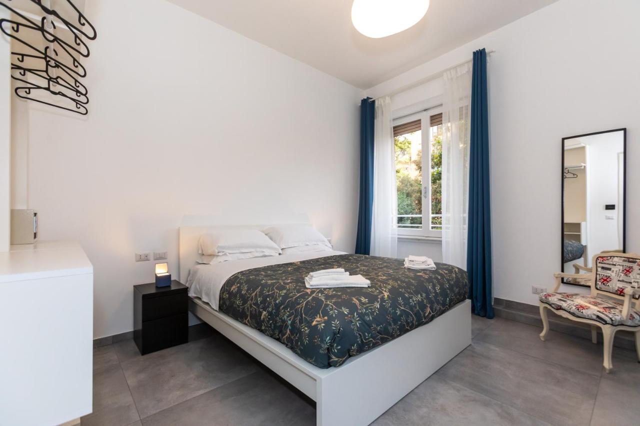 Sant'Erasmo Suite Рим Экстерьер фото